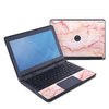Dell Chromebook 11 Skin - Satin Marble (Image 1)
