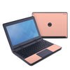 Dell Chromebook 11 Skin - Solid State Peach