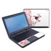 Dell Chromebook 11 Skin - Pink Tranquility