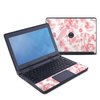 Dell Chromebook 11 Skin - Washed Out Rose (Image 1)