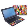 Dell Chromebook 11 Skin - Ziggy Condensed (Image 1)