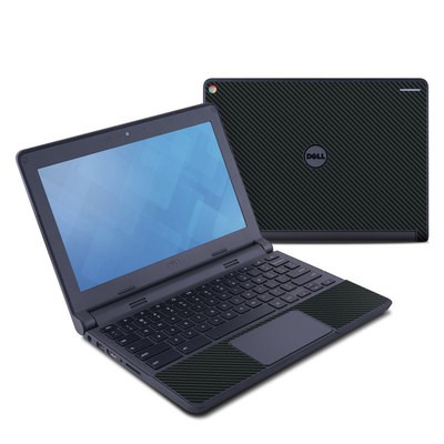 Dell Chromebook 11 Skin - Carbon