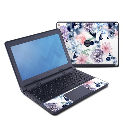 Dell Chromebook 11 Skin - Dreamscape