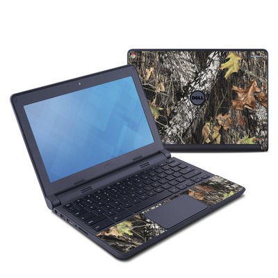 Dell Chromebook 11 Skin - Break-Up