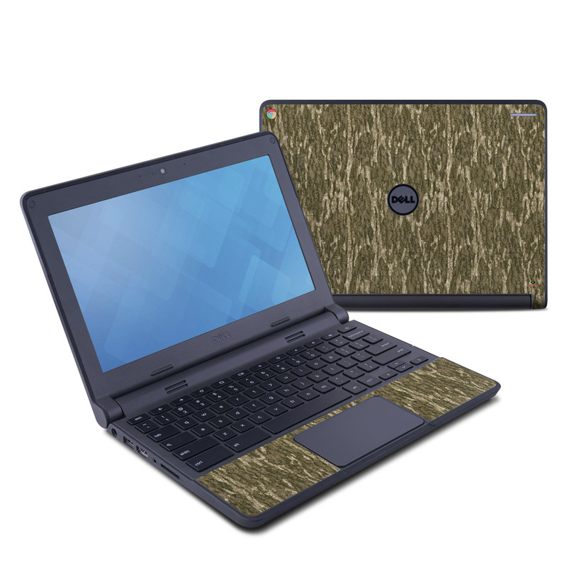 Dell Chromebook 11 Skin - New Bottomland (Image 1)