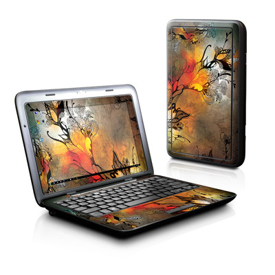 Dell Inspiron Duo Skin - Before The Storm