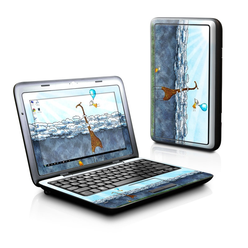 Dell Inspiron Duo Skin - Above The Clouds (Image 1)