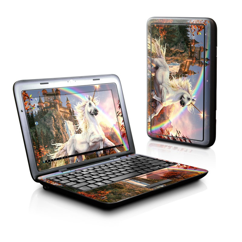Dell Inspiron Duo Skin - Evening Star (Image 1)