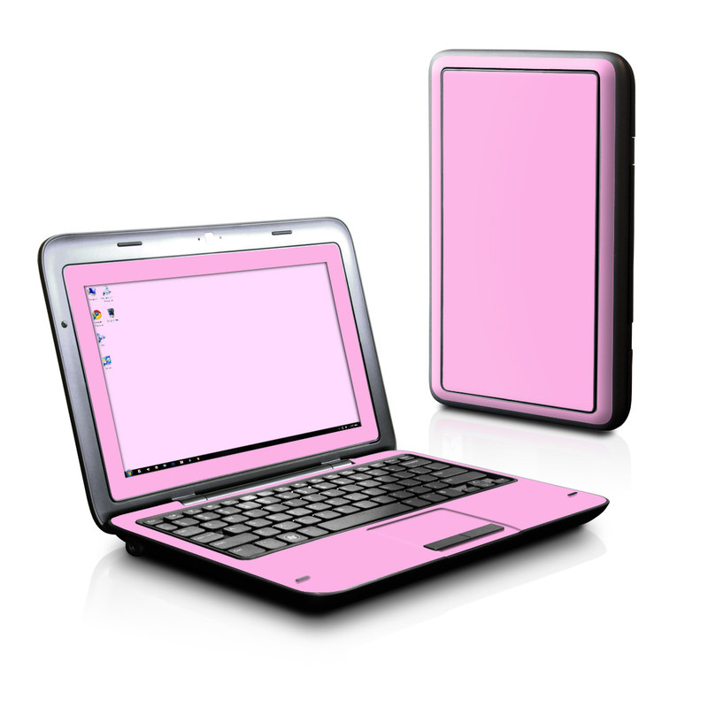 Dell Inspiron Duo Skin - Solid State Pink (Image 1)