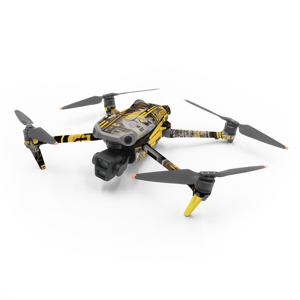 Dji mavic pro sales skins amazon