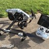 DJI Inspire 1 Skin - Solid State Lime (Image 2)