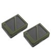 DJI Inspire 2 Battery Skin - Solid State Olive Drab
