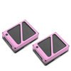 DJI Inspire 2 Battery Skin - Solid State Pink (Image 1)