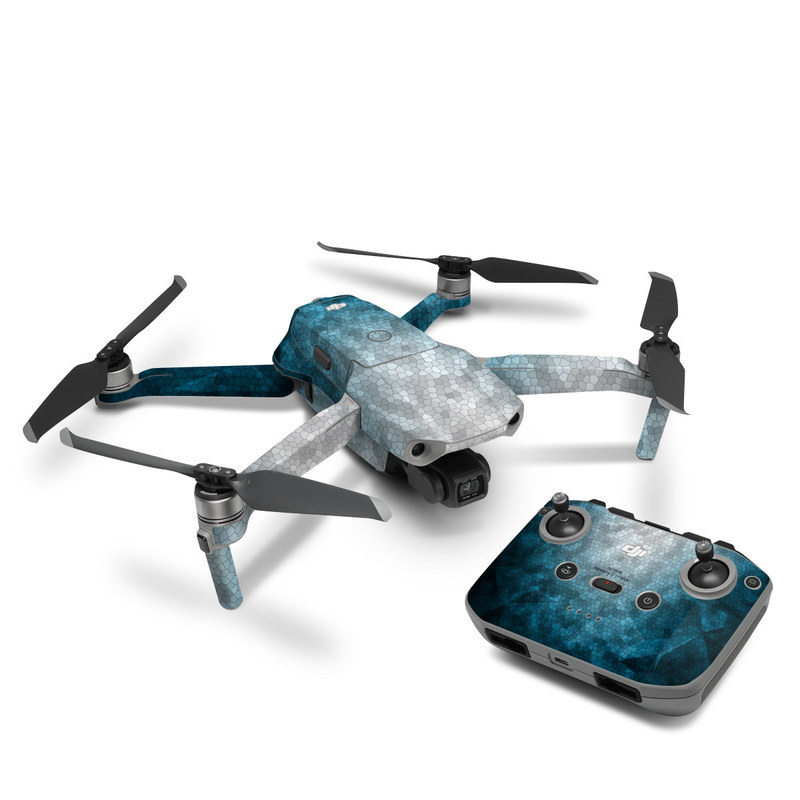 DJI Mavic Air 2 Skin - Atmospheric by Camo | DecalGirl