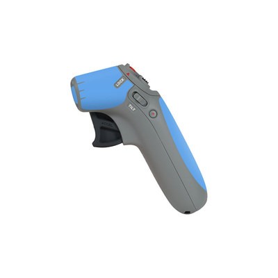 DJI Motion Controller Skin - Solid State Blue