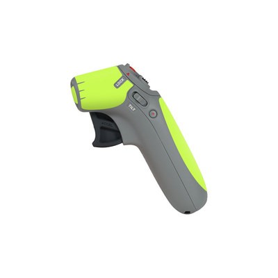 DJI Motion Controller Skin - Solid State Lime