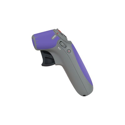 DJI Motion Controller Skin - Solid State Purple