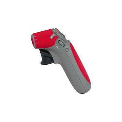 DJI Motion Controller Skin - Solid State Red