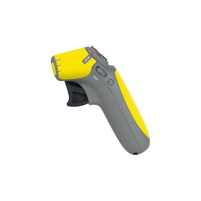 DJI Motion Controller Skin - Solid State Yellow