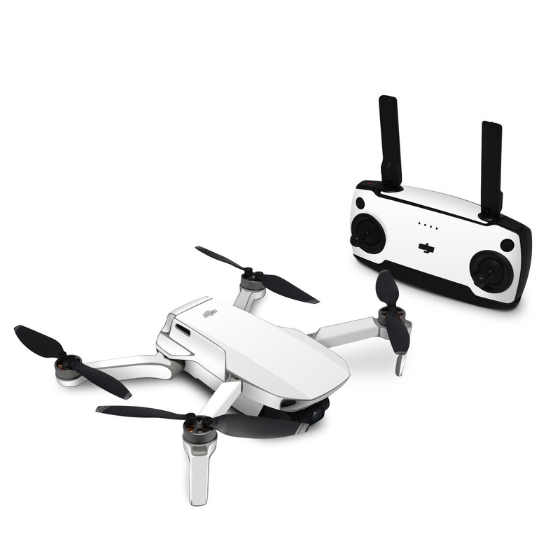 Dji Mavic Mini White