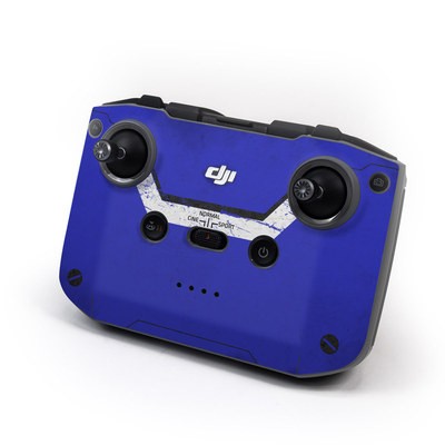 DJI RC-N1 Controller Skin - Blue Valkyrie