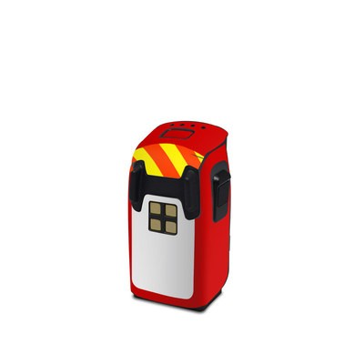 DJI Spark Battery Skin - Fireproof