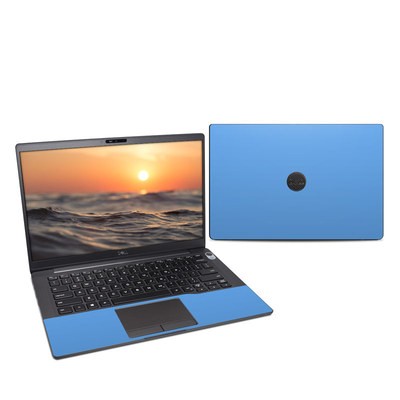 Dell Latitude (7400) Skin - Solid State Blue