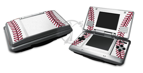 DS Skin - Baseball