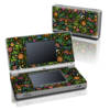 DS Lite Skin - Nature Ditzy