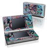 DS Lite Skin - Poetry in Motion
