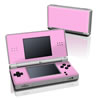 DS Lite Skin - Solid State Pink (Image 1)