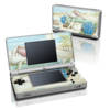 DS Lite Skin - Stories of the Sea