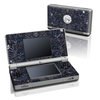 DS Lite Skin - Time Travel (Image 1)