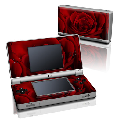 DS Lite Skin - By Any Other Name