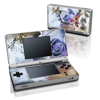 DS Lite Skin - Days Of Decay