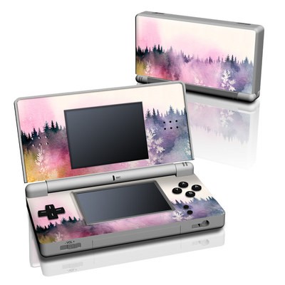 DS Lite Skin - Dreaming of You