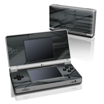 DS Lite Skin - Plated