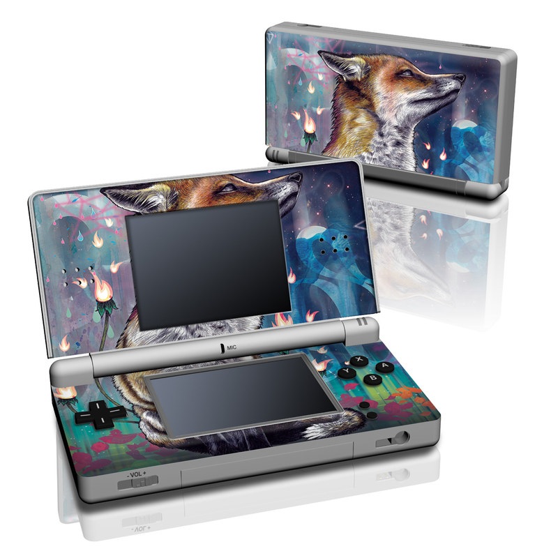 DS Lite Skin - There is a Light (Image 1)