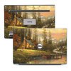 Dell XPS 13 (9343) Skin - A Peaceful Retreat