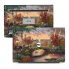 Dell XPS 13 (9343) Skin - Autumn in New York (Image 1)