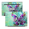 Dell XPS 13 (9343) Skin - Butterfly Glass (Image 1)