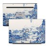 Dell XPS 13 (9343) Skin - Blue Willow