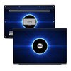 Dell XPS 13 (9343) Skin - Blue Star Eclipse (Image 1)