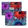 Dell XPS 13 (9343) Skin - Deep Water Daisy Dance (Image 1)