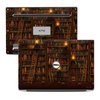 Dell XPS 13 (9343) Skin - Library (Image 1)