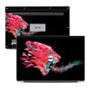 Dell XPS 13 (9343) Skin - Lions Hate Kale