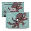 Dell XPS 13 (9343) Skin - Octopus Bloom