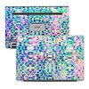 Dell XPS 13 (9343) Skin - Pastel Triangle (Image 1)