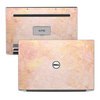 Dell XPS 13 (9343) Skin - Rose Gold Marble