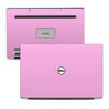 Dell XPS 13 (9343) Skin - Solid State Pink